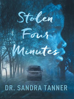 cover image of Stolen Four Minutes